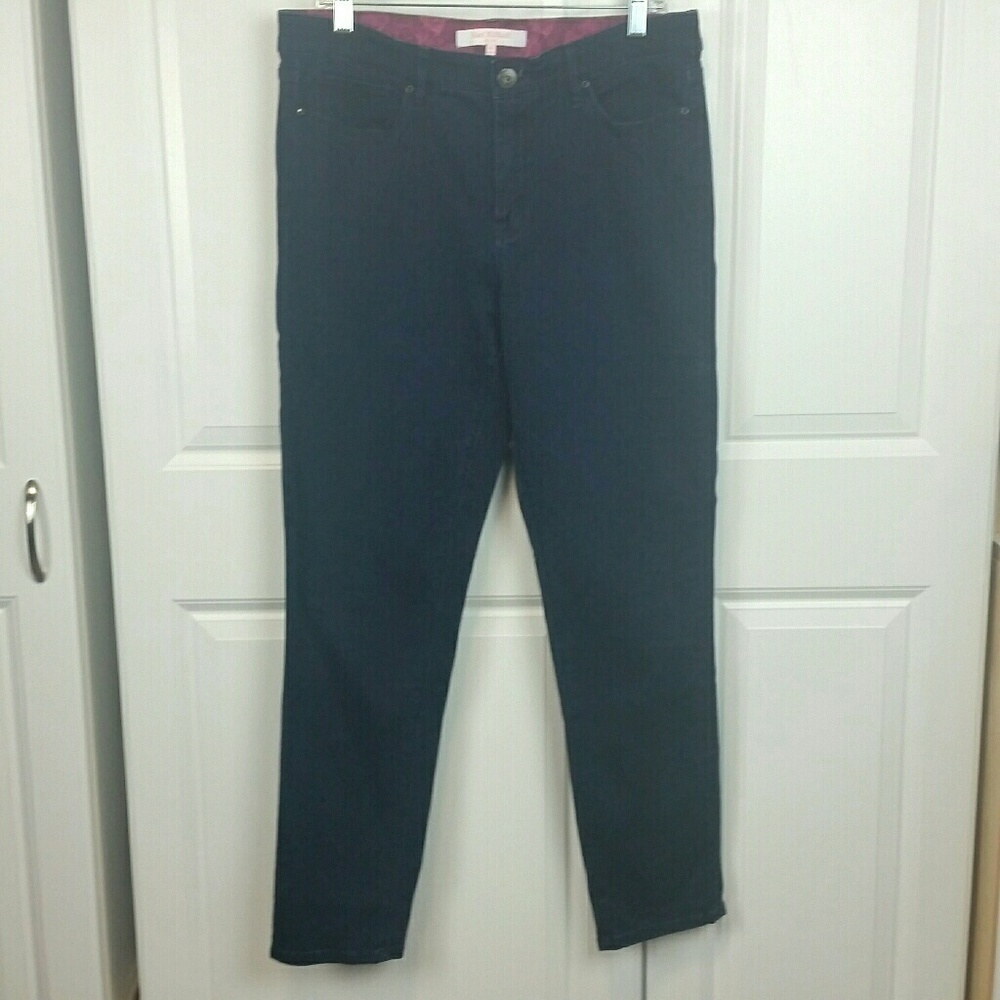 Isaac Mizrahi Jeans | sz 14